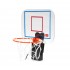 Basketball Hoop for Waste Bin with Sound Effect Basketball Hoop for Waste Bin with Sound Effect