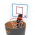 Basketball Hoop for Waste Bin with Sound Effect Basketball Hoop for Waste Bin with Sound Effect