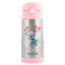 Ανοξείδωτο Παγούρι Θερμός Bee 350ml Ανοξείδωτο Παγούρι Θερμός Bee 350ml