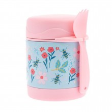 Θερμός Φαγητού Bee 300ml Θερμός Φαγητού Bee 300ml