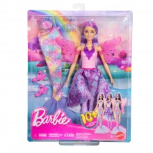 Barbie Παραμυθένια Εμφάνιση Barbie Παραμυθένια Εμφάνιση