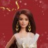 Barbie Holiday 2025 - Latina Doll
