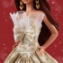 Barbie Holiday 2025 - Latina Doll