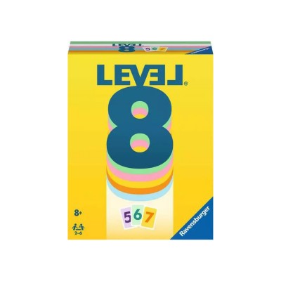 Level 8