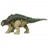 Jurassic World Rebirth - Frenzy Pack - Edmontonia Jurassic World Rebirth - Frenzy Pack - Edmontonia