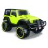 Τηλεκατευθυνόμενο Maisto Off Road - Jeep Wrangler Rubicon 1:16