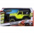 Τηλεκατευθυνόμενο Maisto Off Road - Jeep Wrangler Rubicon 1:16