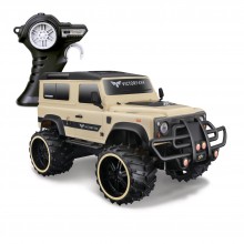 Τηλεκατευθυνόμενο Maisto Off Road - Land Rover Defender 1:16