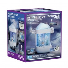 Science Can - Meteorology Lab