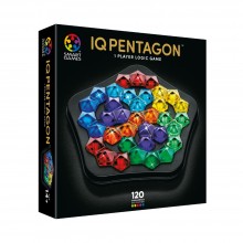 IQ Deluxe Pentagon IQ Deluxe Pentagon