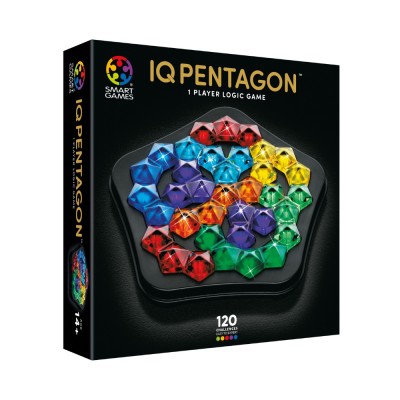 IQ Deluxe Pentagon