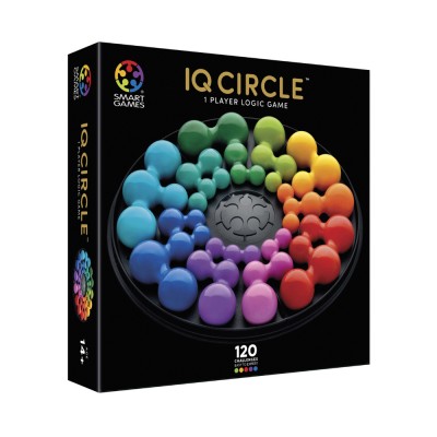 IQ Deluxe  Circle
