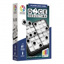 Dice Deduction
