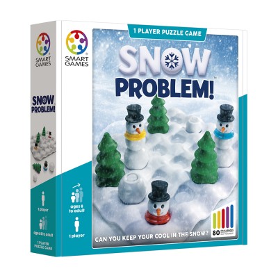 Snow Problem