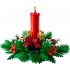Christmas Table Decoration 40743 Christmas Table Decoration 40743