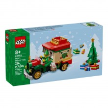 Santa's Delivery Truck 40746