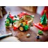 Santa's Delivery Truck 40746