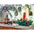Santa's Delivery Truck 40746