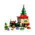 Santa's Delivery Truck 40746