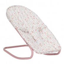 Little Dutch Μεταλλικό Ριλάξ Για Κούκλες Little Dutch Μεταλλικό Ριλάξ Για Κούκλες