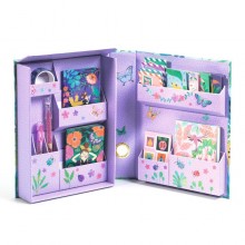 Σετ Ειδών Γραφείου Ντουλαπάκι "Marie" Σετ Ειδών Γραφείου Ντουλαπάκι "Marie"