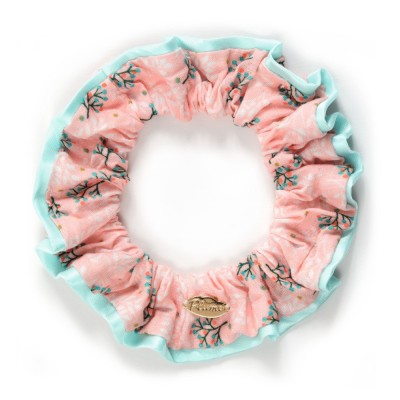 Plume Λαστιχάκι Μαλλιών Scrunchie "Fleur"
