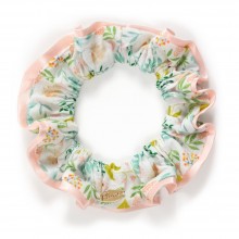 Plume Λαστιχάκι Μαλλιών Scrunchie "Capucine"