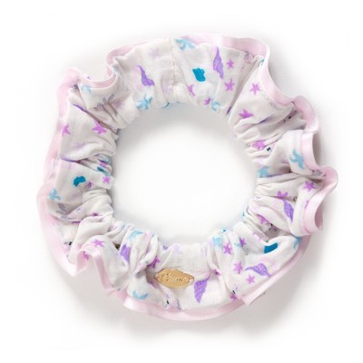 Plume Λαστιχάκι Μαλλιών Scrunchie "Oceane"