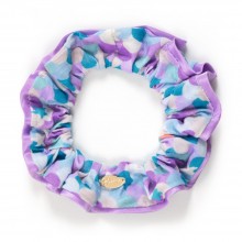Plume Λαστιχάκι Μαλλιών Scrunchie "Uhaina" Plume Λαστιχάκι Μαλλιών Scrunchie "Uhaina"
