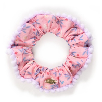 Plume Λαστιχάκι Μαλλιών Scrunchie "Marguerite"