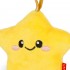 Legami Christmas Plush Decoration - Oh-Oh-Ohrnaments - Star