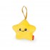 Legami Christmas Plush Decoration - Oh-Oh-Ohrnaments - Star