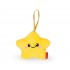 Legami Christmas Plush Decoration - Oh-Oh-Ohrnaments - Star