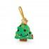 Legami Christmas Plush Decoration - Oh-Oh-Ohrnaments - Tree Legami Christmas Plush Decoration - Oh-Oh-Ohrnaments - Tree