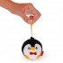 Legami Christmas Plush Decoration - Oh-Oh-Ohrnaments - Penguin Legami Christmas Plush Decoration - Oh-Oh-Ohrnaments - Penguin