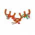 Legami Christmas Inflatable Ring Toss - Oh My Deer Legami Christmas Inflatable Ring Toss - Oh My Deer