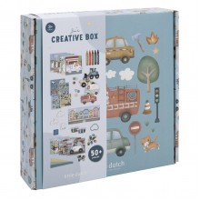 Σετ Καλλιτεχνικών Jim