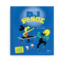 Ο Ρένος DJ Με Μουσικό Βαλιτσάκι Ο Ρένος DJ Με Μουσικό Βαλιτσάκι