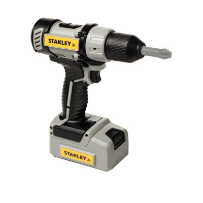 Stanley Jr. - Drill Battery Operated