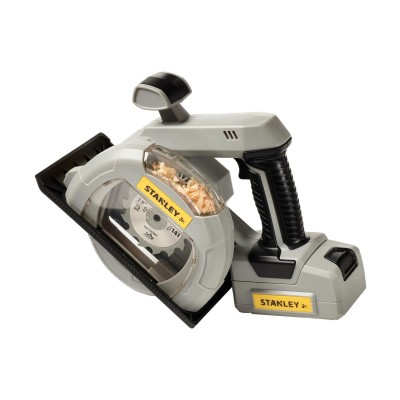 Stanley Jr. - Circular Saw Battery Operated