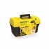 Stanley Jr. - Toolbox & Drill Stanley Jr. - Toolbox & Drill