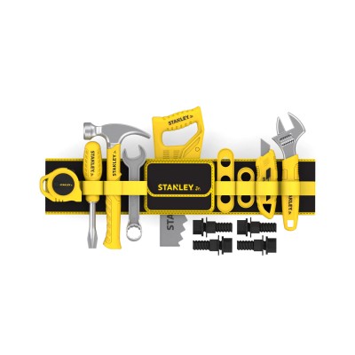 Stanley Jr. - Toolbelt Set