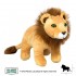 Λούτρινο Λιοντάρι 22εκ. Λούτρινο Λιοντάρι 22εκ.