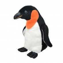 Λούτρινος Πιγκουίνος 25εκ. Λούτρινος Πιγκουίνος 25εκ.