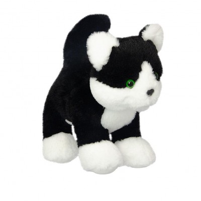 Λούτρινη Γατούλα 27εκ.