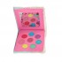 Make Up Eyeshadow Palette Kit Fluffy