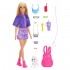 Barbie Έτοιμη Για Εξερεύνηση