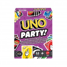 Uno Party!
