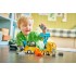 3in1 Construction Vehicles 10475