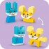 3in1 Creative Cute Pets 10477 3in1 Creative Cute Pets 10477